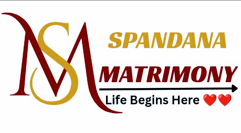spandanamatrimony.com
